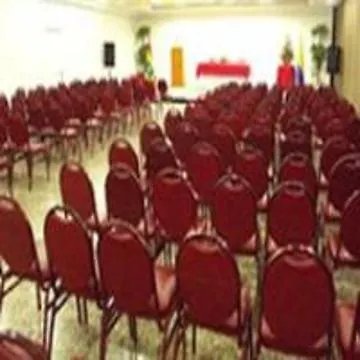 El Dorado Torre Andes Hotel
